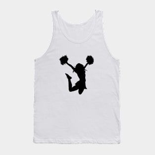 dance AND dance Tank Top